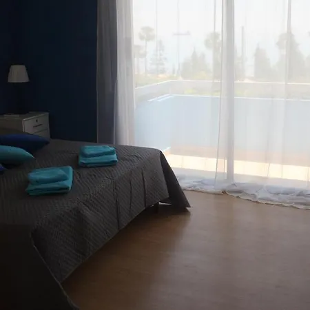 Blue *