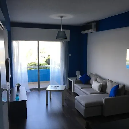 Blue *