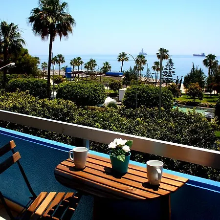 Blue Appartement