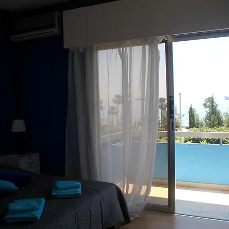 Blue Appartamento *