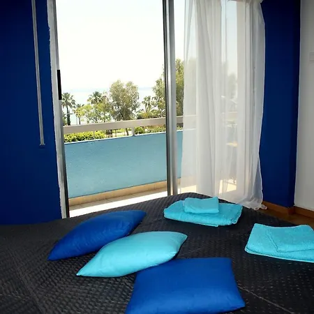 Blue Appartement