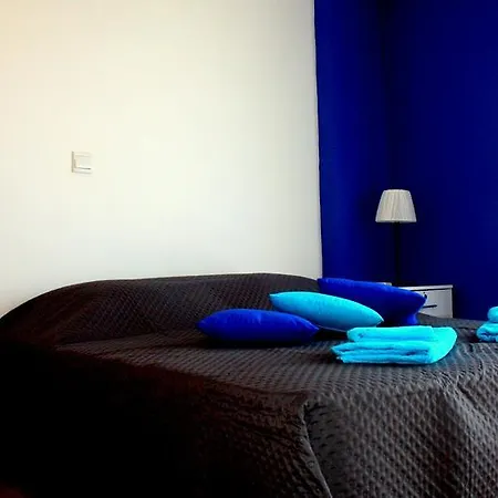 Appartamento Blue Limisso