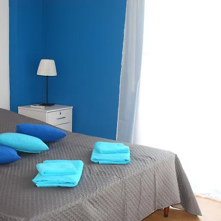 Blue Appartement Limasol
