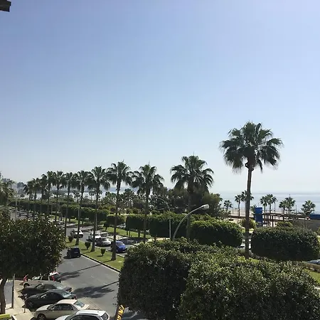 Blue Διαμέρισμα Λεμεσός