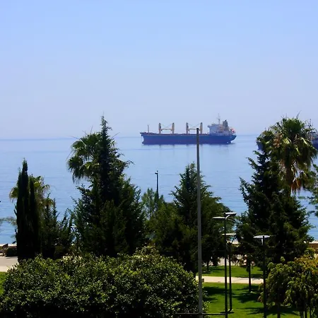 Διαμέρισμα Blue *